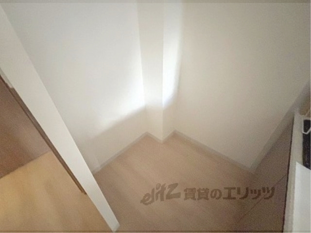 その他部屋・スペース　冷蔵庫置場