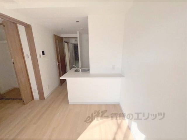 居室・リビング　ダイニング