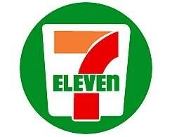 コンビニ　セブンイレブン福岡梅林7丁目店（コンビニ）まで515m