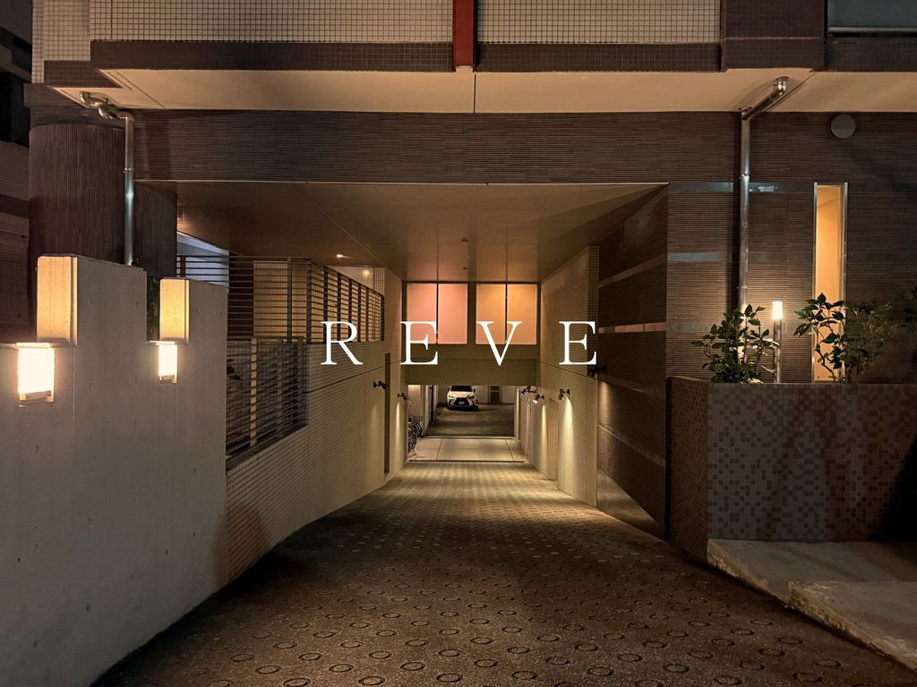 その他共有部分　エントランス