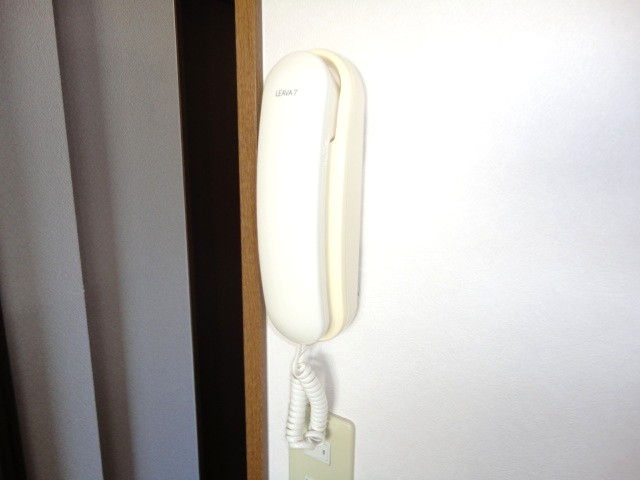 セキュリティ　☆仲介手数料ゼロ円は当店だけ！！☆