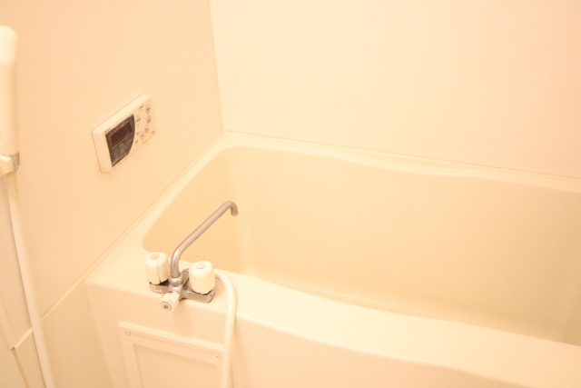 バス・シャワールーム　※別室の参考写真の為、現況優先です。