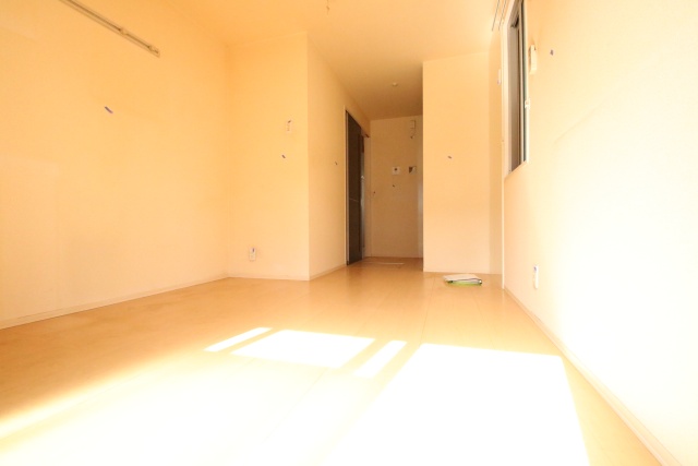 居室・リビング　※別室の参考写真の為、現況優先です。