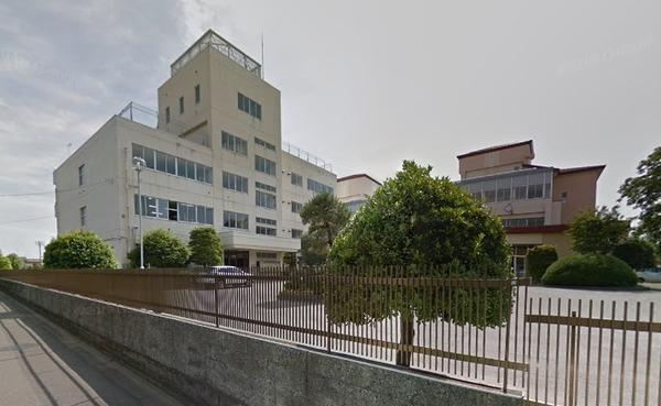 渡辺貸家 東棟の周辺写真