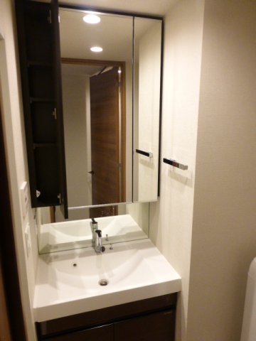 洗面設備　洗面※別部屋参考写真