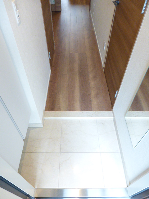 玄関　玄関※別部屋参考写真