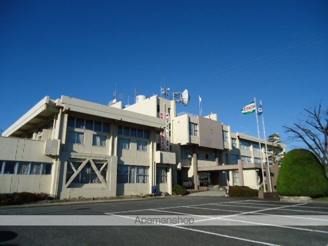 その他　大口町役場（その他）まで1818m