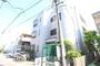 津田沼駅より徒歩7分 3階 築34年4ヶ月の賃貸物件