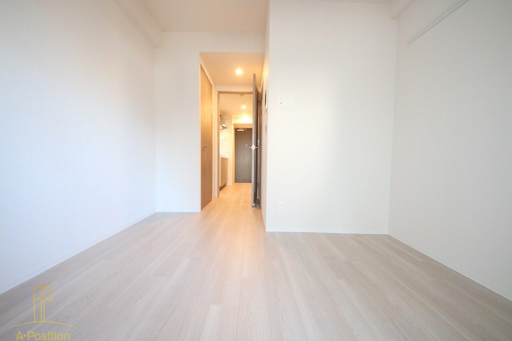 居室・リビング　エスリードレジデンス梅田デュオ