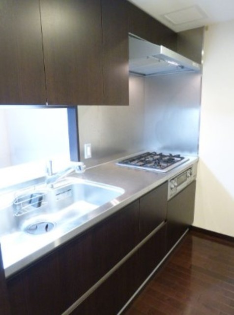 キッチン　参考写真