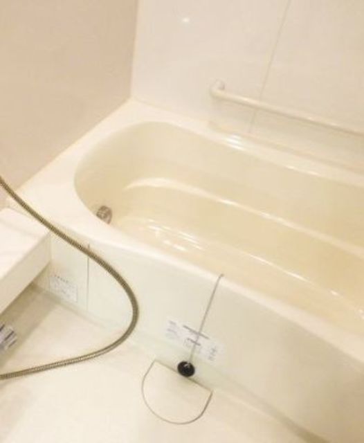 バス・シャワールーム　参考写真