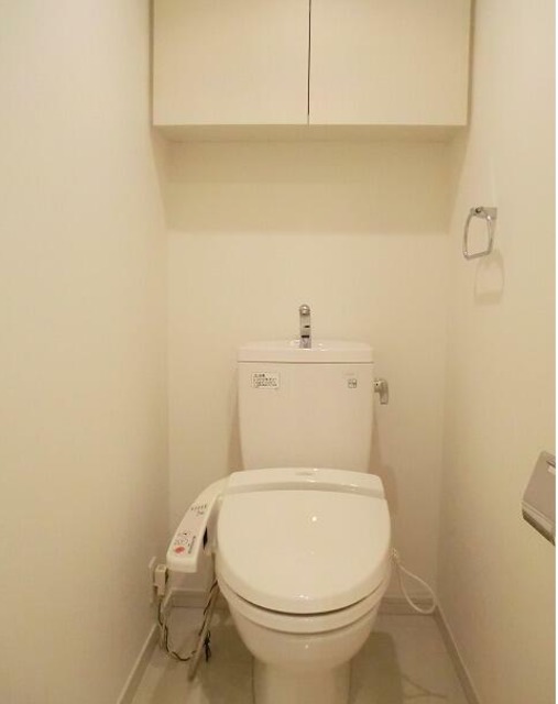 トイレ　参考写真