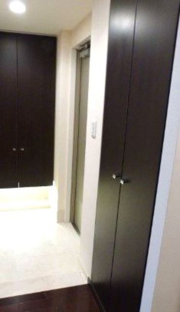 玄関　参考写真