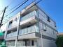武蔵中原駅より徒歩17分 3階 築6年2ヶ月の賃貸物件