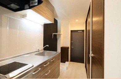 キッチン　イメージ