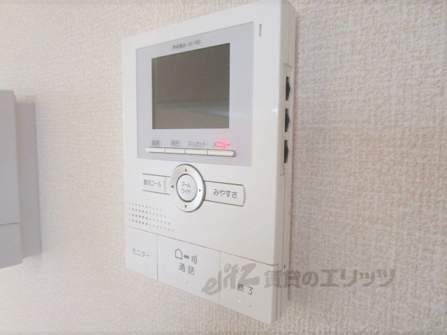 セキュリティ　ドアフォン（ＴＶ含）