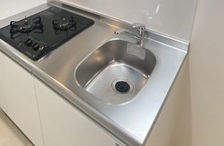 キッチン　同仕様