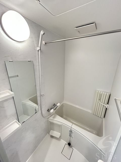 バス・シャワールーム　同仕様