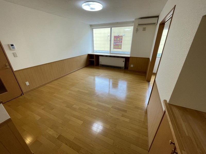 居室・リビング　リビング１