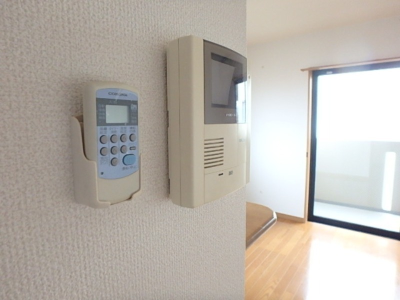 セキュリティ　図面と現状に相違がある場合には現状を優先