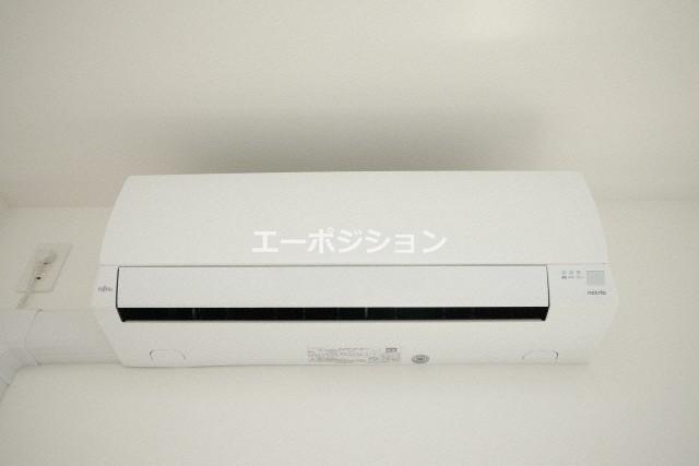 その他設備　大阪難波Noah