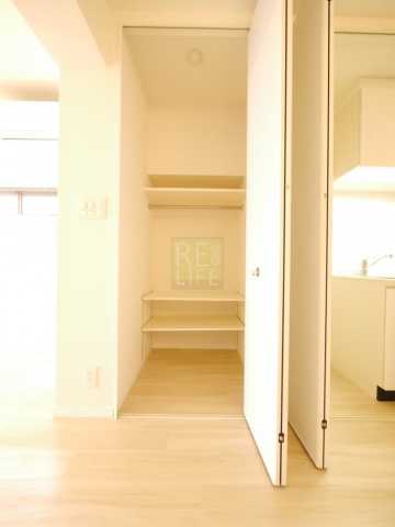 収納　グレンパーク神楽坂（参考画像）