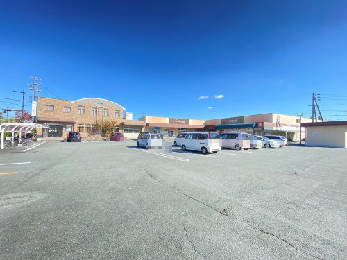 スーパー　Ａコープ嬉野店（スーパー）まで755m