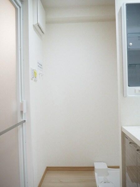 その他　脱衣所