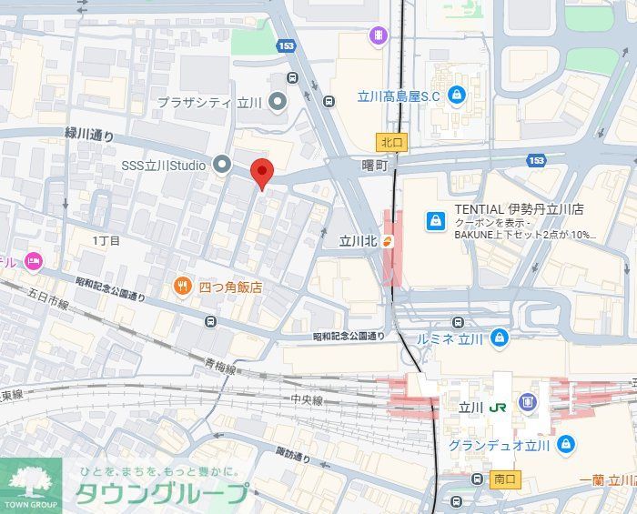 その他　マップ