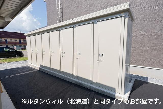 その他共有部分　共用部１