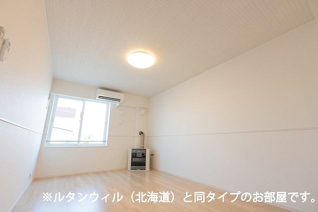 その他部屋・スペース　内装