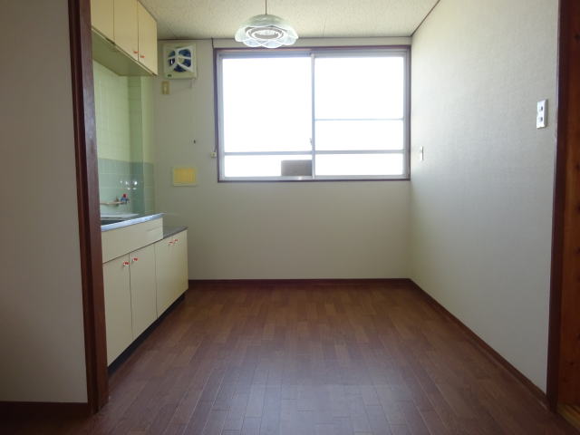 居室・リビング　同仕様