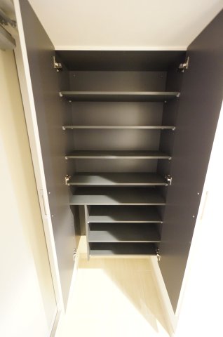 収納　オンライン対能応可！