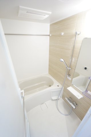 バス・シャワールーム　ご見学・ご契約時の送迎可能！