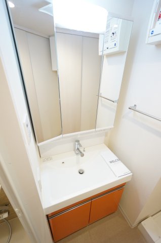 洗面設備　オンライン対能応可！