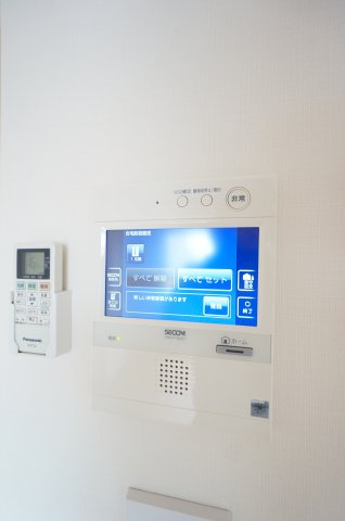 セキュリティ　物件、駅でお待ち合わせでのご案内歓迎！