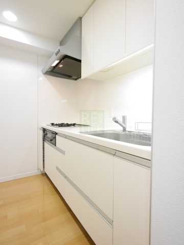 キッチン　コンフォリア春日富坂