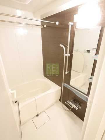 バス・シャワールーム　コンフォリア春日富坂