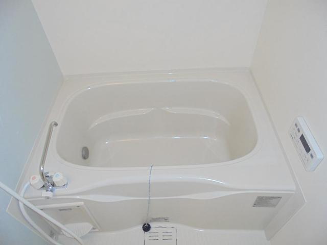 バス・シャワールーム　ユニットバス