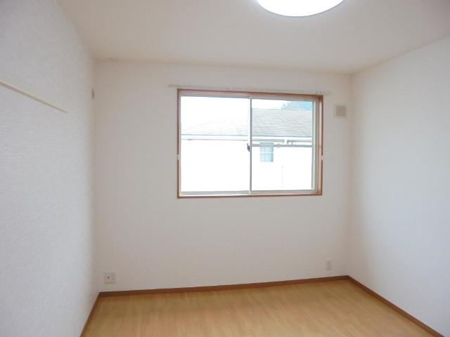 その他部屋・スペース　洋室