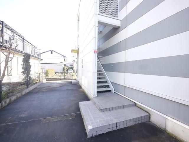 エントランス　★綺麗なエントランスです★