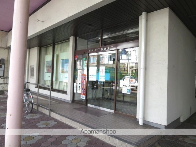 コーポひまわりの周辺写真