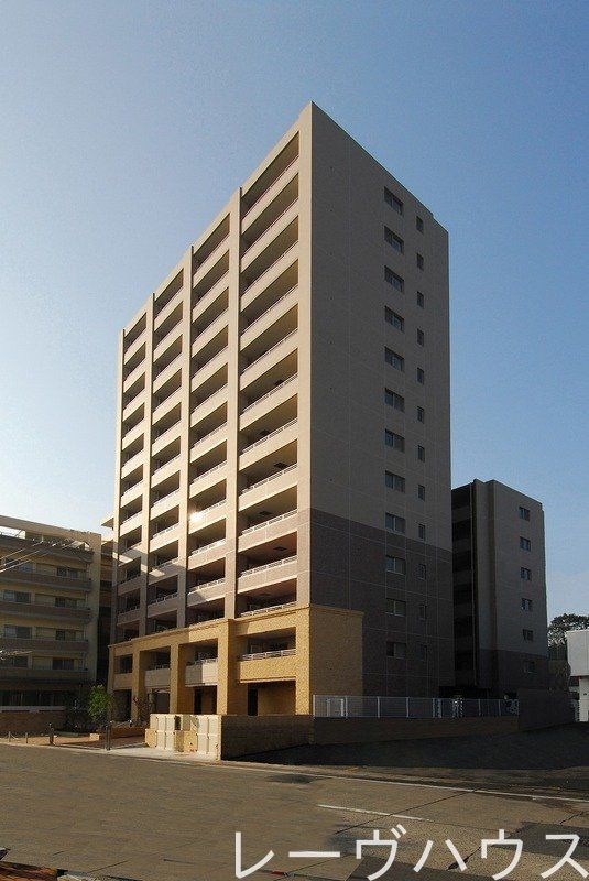 地下鉄空港線 大濠公園駅 徒歩12分 築20年