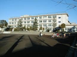 小学校　市立富士見小学校（小学校）まで1100m