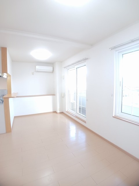 居室・リビング　居室・リビング