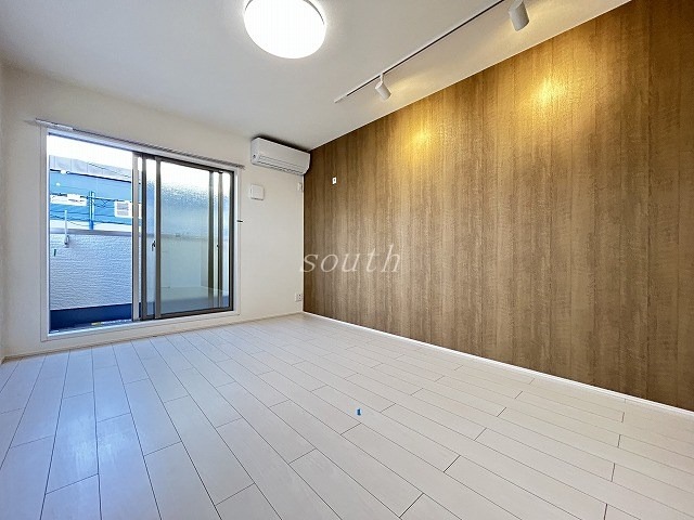 フジパレス高井田西V番館の内装写真