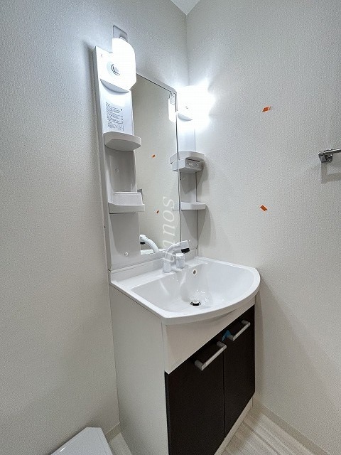 フジパレス高井田西V番館の内装写真