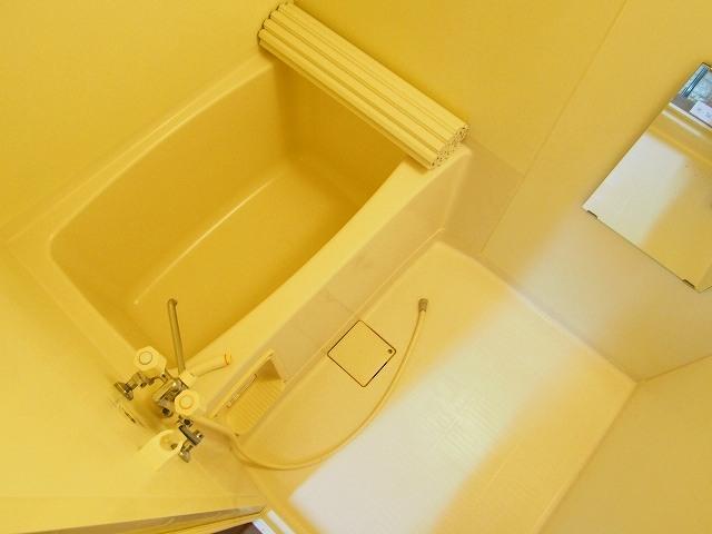 バス・シャワールーム　浴室