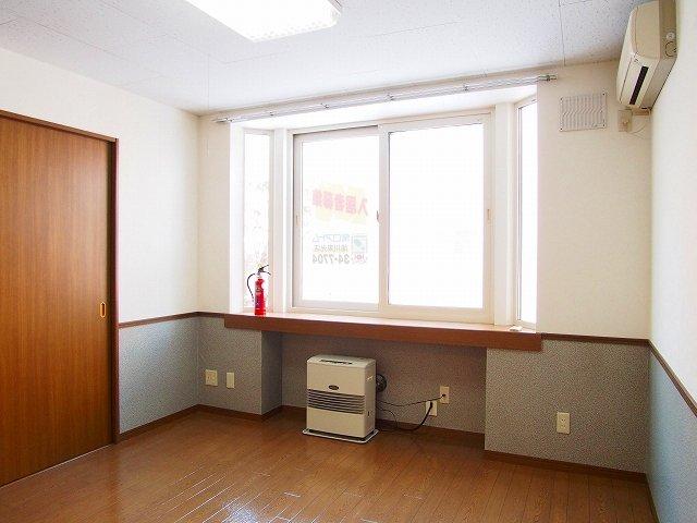 居室・リビング　リビング１