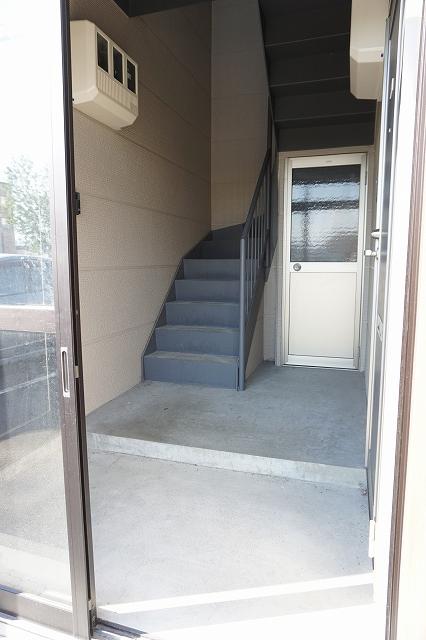 その他共有部分　共用部１